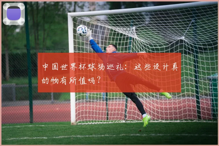 中国世界杯球场巡礼:这些设计真的物有所值吗?