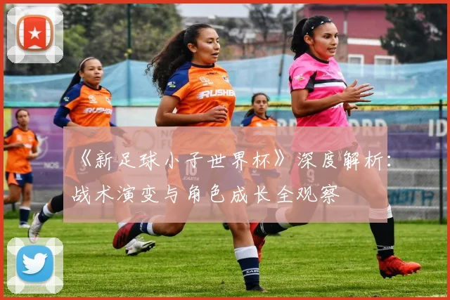 《新足球小子世界杯》深度解析:战术演变与角色成长全观察