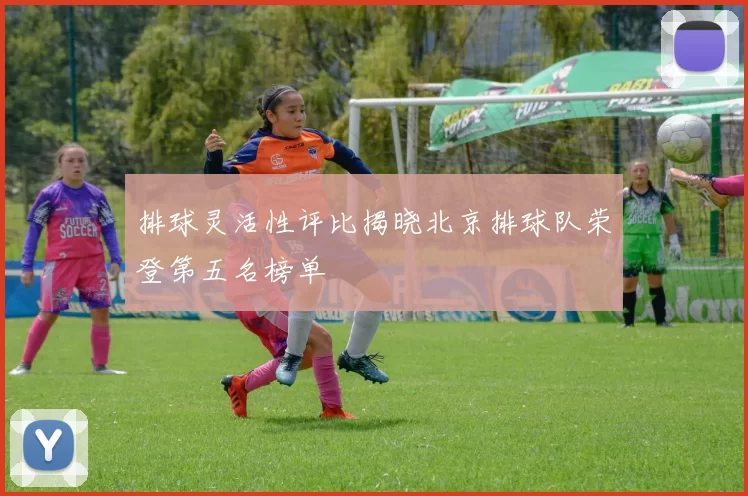 排球灵活性评比揭晓北京排球队荣登第五名榜单