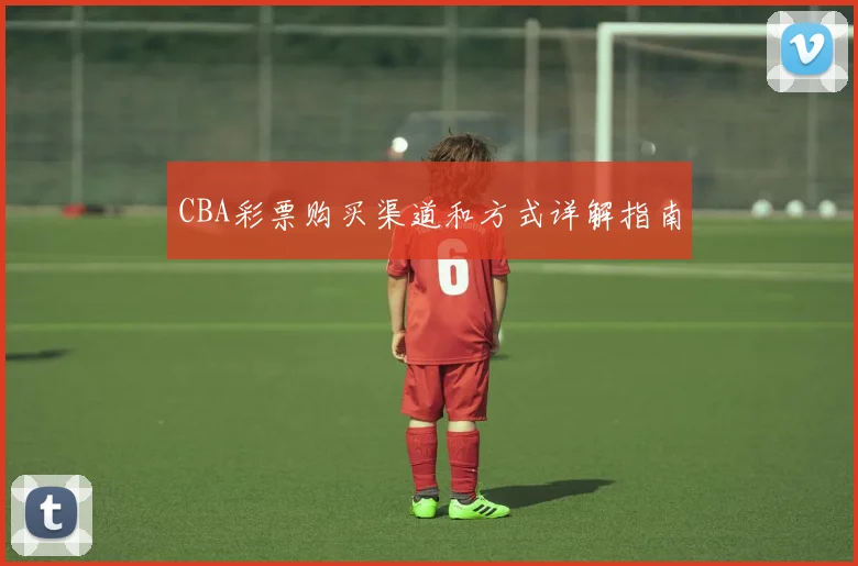CBA彩票购买渠道和方式详解指南