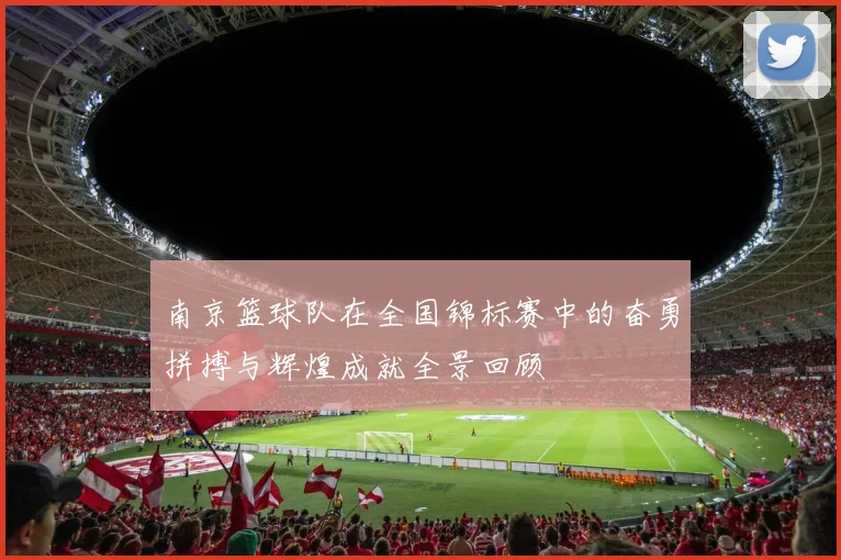 南京篮球队在全国锦标赛中的奋勇拼搏与辉煌成就全景回顾