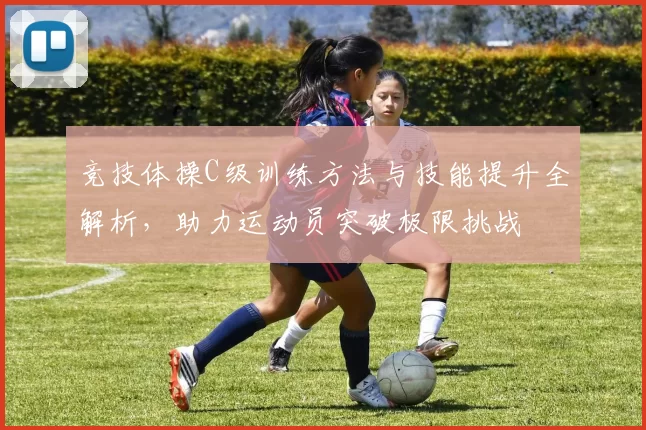 竞技体操C级训练方法与技能提升全解析，助力运动员突破极限挑战