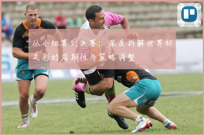 从小组赛到决赛:深度拆解世界杯足彩的周期性与策略调整